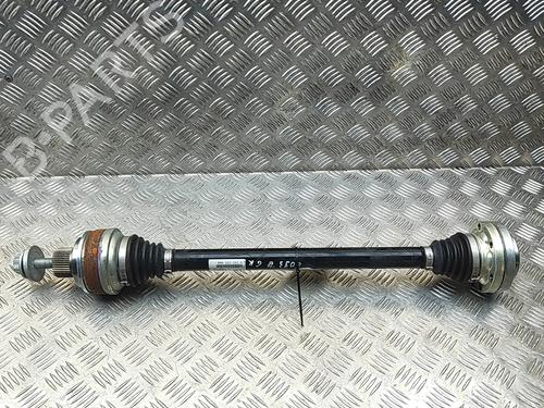 Used Left rear driveshaft Left rear driveshaft AUDI Q5 (GUB) SQ5 TFSI quattro (367 hp) 33847193 33847193