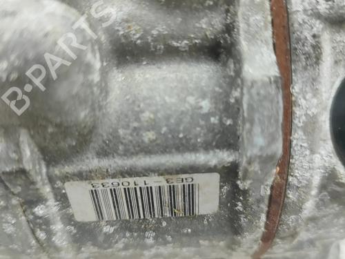 AC compressor BMW 3 Touring (F31) 335 d xDrive | BP28612234M34 - Image 5