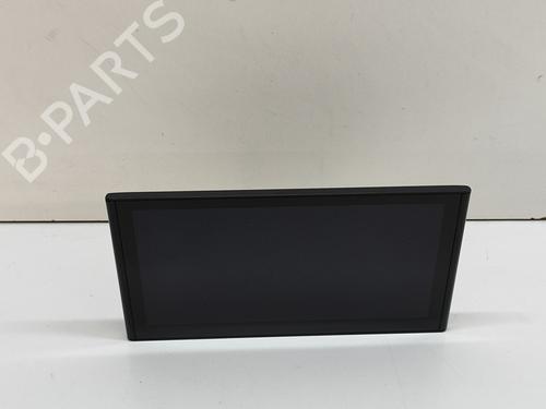 Display AUDI A5 Sportback (F5A, F5F) 35 TDI (163 hp) 28194778