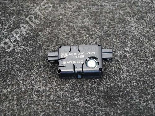 Used Electronic module MINI MINI COUNTRYMAN (R60) Cooper ALL4 (122 hp) 6733355