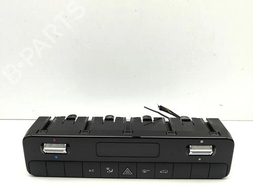 Used Electronic module Electronic module MERCEDES-BENZ SPRINTER 3-t Van (B910) 214 CDI (910.621, 910.623) (143 hp) 34630312 34630312
