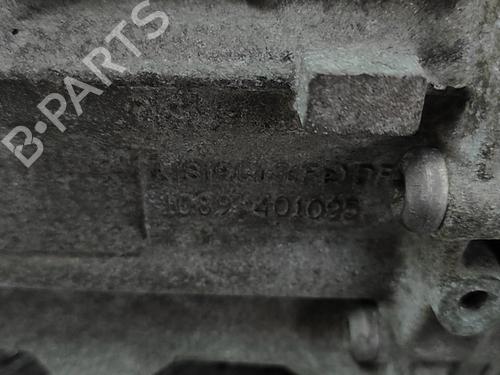 Gearbox BMW 3 Touring (F31) 318 d xDrive | BP29076148M3 