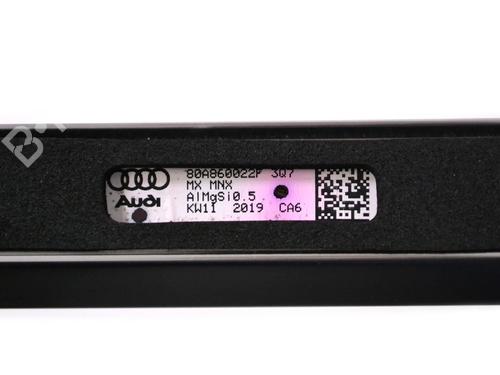 Takreling AUDI Q5 (FYB, FYG) 2.0 TDI quattro | BP30281718C65 - Image 5