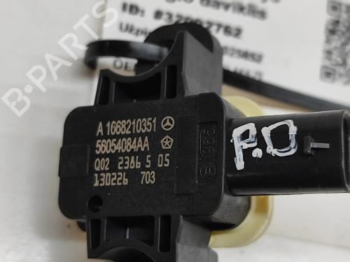 Electronic sensor MERCEDES-BENZ M-CLASS (W166) ML 350 BlueTEC 4-matic (166.024, 166.023) | BP29234622M84  - Image 6