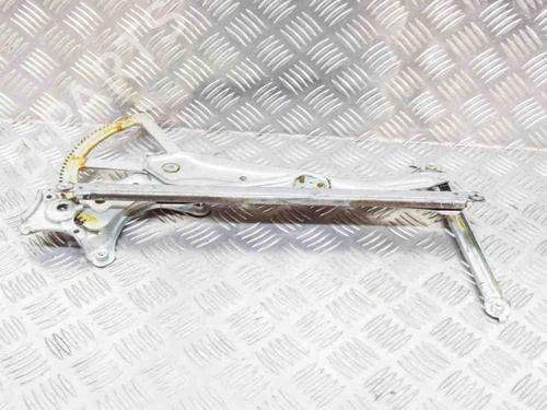 Front right window mechanism TOYOTA HILUX VII Pickup (_N1_, _N2_, _N3_) 2.5 D-4D 4WD (KUN25) | BP6774251C23