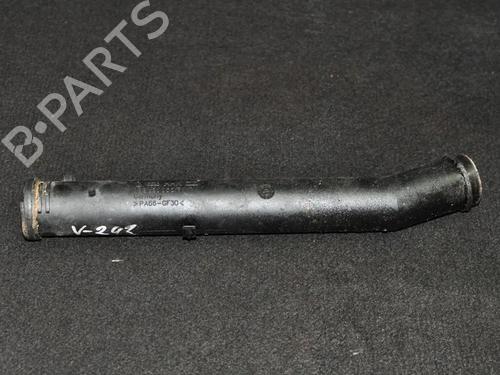 Used Intercooler pipe Intercooler pipe SEAT IBIZA II (6K1) 1.4 i (60 hp) 14649680 14649680