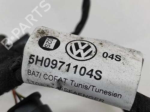 Electronic module VW GOLF VIII (CD1, DA1) 1.5 TSI | BP27766235M83 