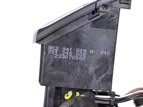 Warning switch AUDI A5 (8T3) 3.2 FSI | BP33343189I22 - Image 4