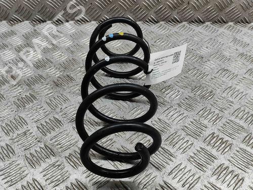 Shock absorber spring MERCEDES-BENZ A-CLASS (W177) A 180 (177.084) | BP28548846C152 