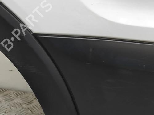 Left front door FORD TRANSIT V363 Platform/Chassis (FED, FFD) 2.0 EcoBlue RWD | BP35983579C2 - Image 5