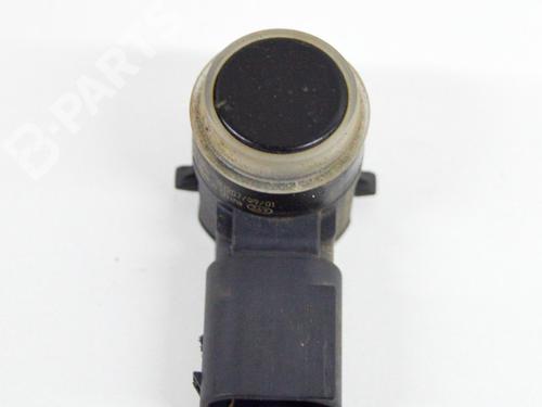 Used Electronic sensor Electronic sensor PEUGEOT 208 I (CA_, CC_) 1.2 VTI 82 (82 hp) 11113424 11113424