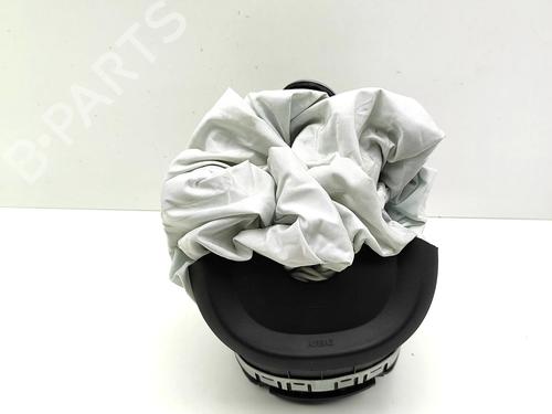 Airbag chauffør VOLVO XC60 II (246) B4 Mild-Hybrid AWD (197 hp) 31192509