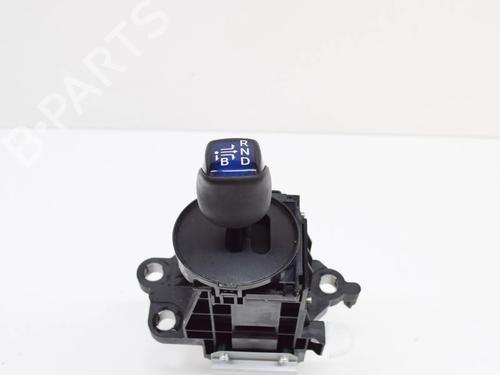 Selector da caixa Selector da caixa TOYOTA PRIUS (_W5_) 1.8 Hybrid (ZVW50, ZVW50_, ZVW51_, ZVW50R, ZVW51) (122 hp) 27757542 27757542
