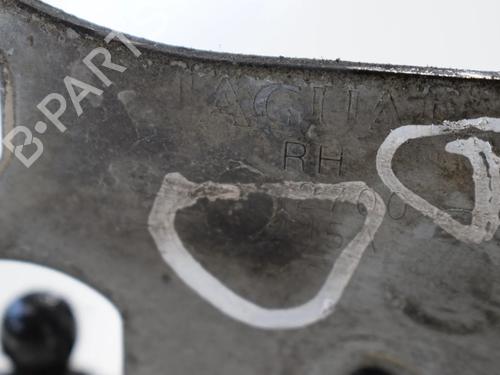 Used Hinge/Door check strap JAGUAR XF I (X250) 3.0 D (211 hp) 30258185