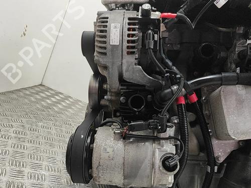 Engine MERCEDES-BENZ A-CLASS (W177) A 200 (177.087) | BP35920039M1  - Image 8