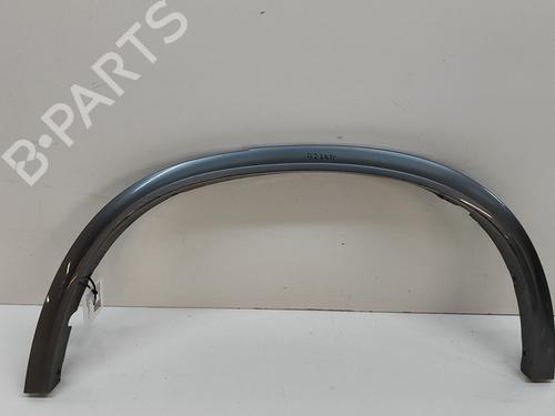 Used Rear left wheel arch trim BMW X5 (F15, F85) M 50 d (381 hp) 25999882