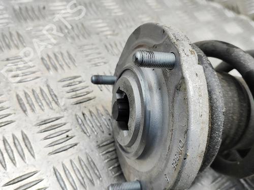 Right front shock absorber MAZDA CX-80 (KL_) e-SKYACTIVE-D MHEV AWD (KL0H, KL3R3P) | BP32525255M17  - Image 6