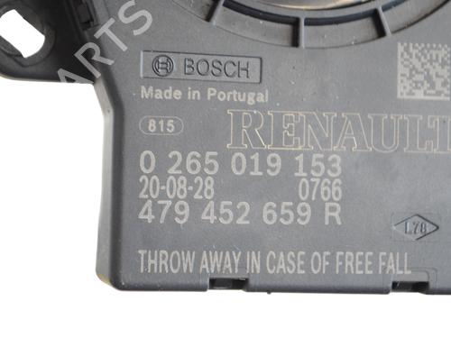 Elektronisk sensor RENAULT TRAFIC III Bus (JG_) 2.0 dCi 120 (JGMN) | BP30241406M84 