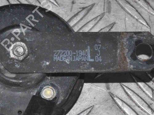 Horn SUZUKI GRAND VITARA II (JT, TE, TD) 1.9 DDiS All-wheel Drive (JT419, TD44, JB419WD, JB419XD,... | BP14656227E13 