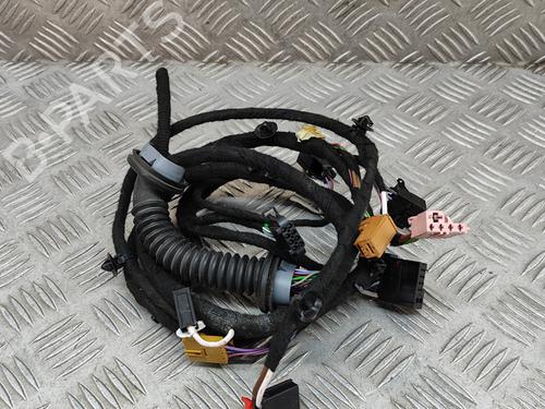 Wiring harness SKODA SUPERB III Estate (3V5) 1.6 TDI | BP16077635E16 
