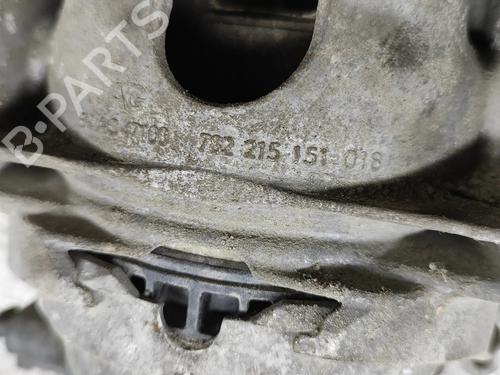 Engine mount AUDI Q7 (4MB, 4MG, 4MQ) 3.0 TDI e-tron quattro | BP23562865M89  - Image 6