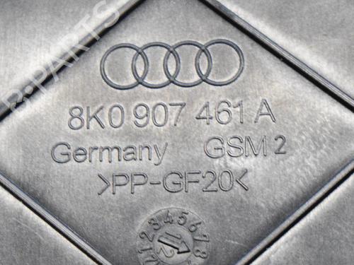 Electronic module AUDI A5 (8T3) 2.0 TDI | BP6761657M83 