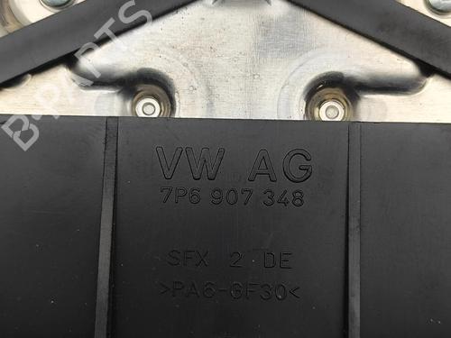 Electronic module VW TOUAREG (7P5, 7P6) 3.0 V6 TDI | BP33239538M83  - Image 7