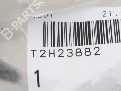 Right front suspension arm JAGUAR XF II (X260) 3.0 | BP6739002M13 