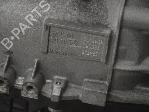 Gearbox BMW 3 Touring (G21, G81) 330 e Plug-in-Hybrid | BP33362952M3 - Image 9