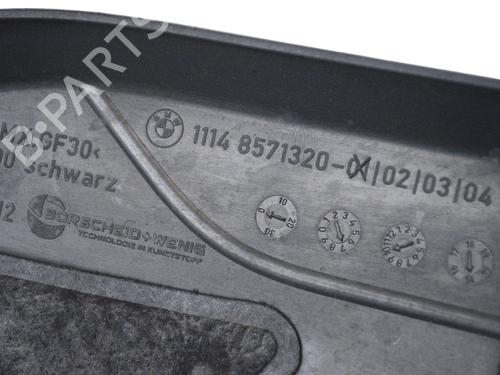 Upper protection BMW 5 (G30, F90) 530 d | BP33358730M93  - Image 5