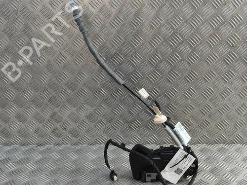 Used Front left lock AUDI Q4 E-TRON Sportback (F4N) 45 (286 hp) 28612244