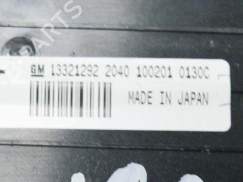 Switch OPEL INSIGNIA A (G09) 2.0 CDTI (68) | BP6770266I30 