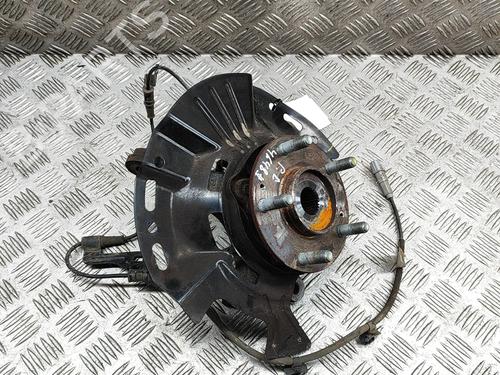 Right front steering knuckle KIA XCEED (CD) 1.6 CRDi 136 | BP28590012M26 - Image 3