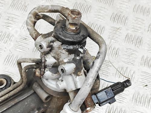 Steering rack PORSCHE CAYENNE (92A) 3.0 S E-Hybrid | BP30856985M22