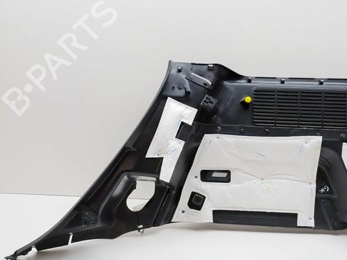 Boot lining FORD USA MUSTANG MACH-E (CGW) EV | BP38756484I3 - Image 5