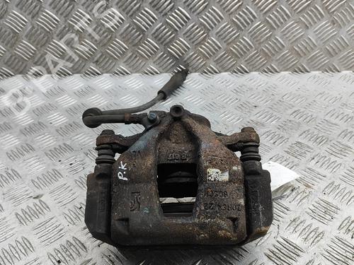 Used Left front brake caliper FIAT 500L (351_, 352_) 1.4 (199LYB1B) (95 hp) 26017401