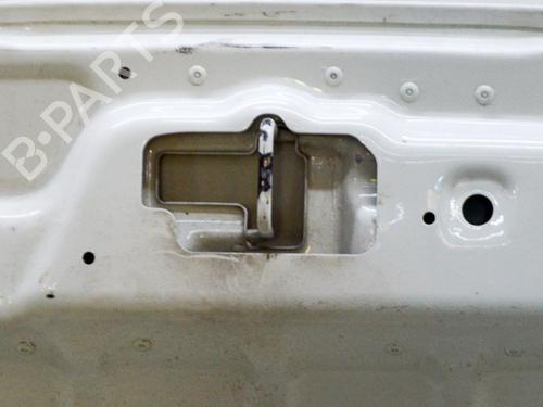 Hood MASERATI GRAN TURISMO I 4.7 | BP10187163C1 