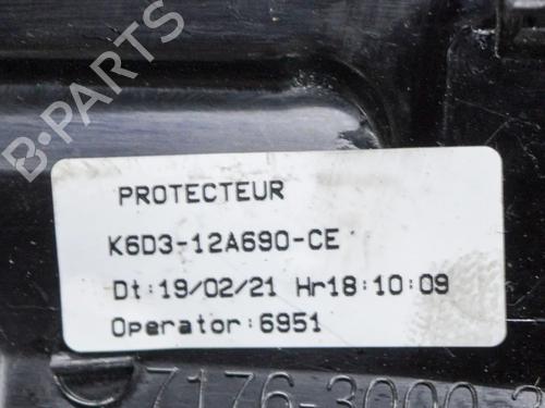 Wiring harness LAND ROVER DISCOVERY V (L462) D300 MHEV 4x4 | BP28430438E16