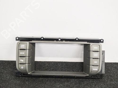 Used Switch LAND ROVER RANGE ROVER EVOQUE (L538) 2.2 D 4x4 (150 hp) 6747263