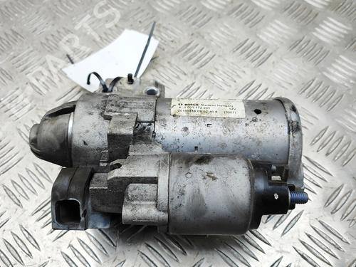 Motor arranque Motor arranque 37697781 37697781