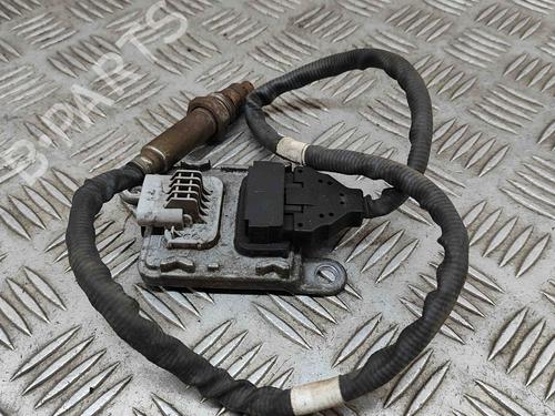 Elektronische sonde RENAULT MASTER III Van (FV) 2.3 dCi 165 RWD (FV0P, FV0U, FV10, FV12, FV1E) | BP18417814M84