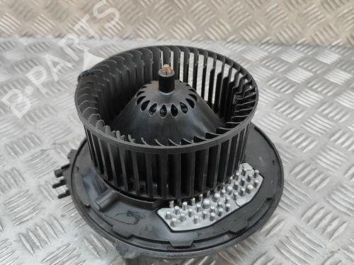 Used Heater blower motor VW PASSAT B8 Variant (3G5, CB5) 1.4 GTE Hybrid (218 hp) 25616142