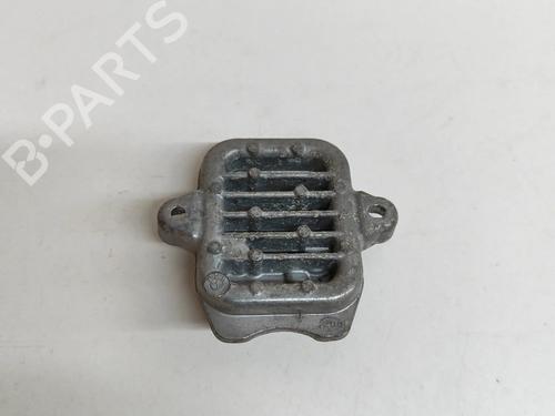 Used Electronic module BMW 3 (F30, F80) 320 d (190 hp) 17767658