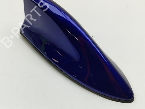 Antenne/Halterung für TOYOTA YARIS (_P21_, _PA1_, _PH1_) 1.5 Hybrid (MXPH10, MXPH11) (116 hp) 28559838