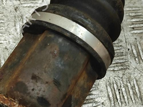 Right front driveshaft SUZUKI GRAND VITARA II (JT, TE, TD) 1.6 All-wheel Drive (JB416) | BP27799160M39 