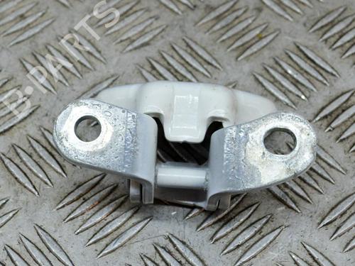 Used Hinge/Door check strap TOYOTA C-HR (_X1_) 1.8 Hybrid (ZYX10_, ZYX11_) (98 hp) 14640287