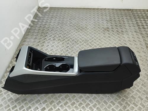 Sæde sæt AUDI Q5 (GUB) SQ5 TFSI quattro | BP33847099C78  - Image 14