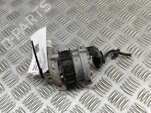 Auxiliary water pump PORSCHE TAYCAN Cross Turismo (Y1B) 4 (Y1BBD1) | BP28497877M111
