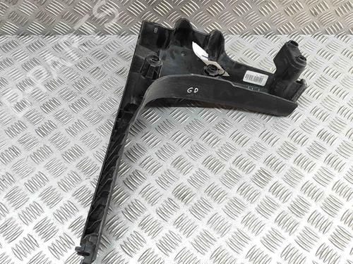Rear bumper bracket BMW X5 (F15, F85) xDrive 30 d | BP27645163C159 