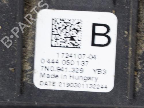 AdBlue tank SKODA OCTAVIA III Combi (5E5, 5E6) 2.0 TDI 4x4 | BP15205383M85 